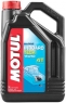 Моторное масло MOTUL INBOARD TECH 4T 15W-50