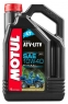 Моторное масло MOTUL ATV UTV 4T 10W-40
