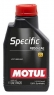 Моторное масло MOTUL SPECIFIC RBS0-2AE 0W-20