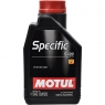 Моторное масло MOTUL SPECIFIC 5122 0W-20