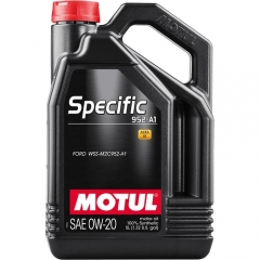 Моторное масло MOTUL SPECIFIC 952-A1 0W-20