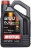 Моторное масло MOTUL 8100 X-CLEAN EFE 5W-30