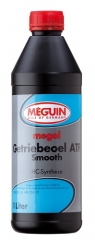 Масло АКПП MEGUIN ATF Smooth