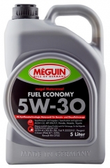 Моторное масло MEGUIN Fuel Economy 5W-30