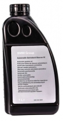 Масло АКПП BMW ATF Dexron VI (83222167718)