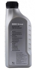 Трансмиссионное масло BMW Synthetic OSP 75W-90 (83222365987)