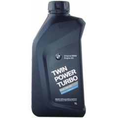Моторное масло BMW TWINPOWER TURBO LONGLIFE-01 5W-30