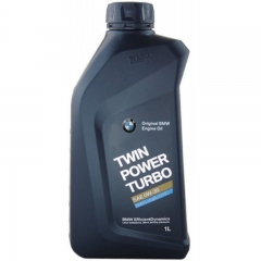 Моторное масло BMW TWINPOWER TURBO LONGLIFE-12 FE 0W-30