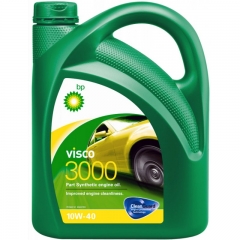 BP VISCO 3000 10W-40