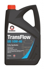 Моторное масло COMMA TRANSFLOW UD 10W-40