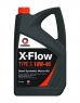 Моторное масло COMMA X-FLOW TYPE S 10W-40