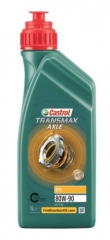 Трансмиссионное масло CASTROL TRANSMAX AXLE EPX 80W-90