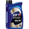 Моторное масло ELF EVOLUTION FULL-TECH LLX 5W-30