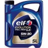 Моторное масло ELF EVOLUTION FULL-TECH LLX 5W-30