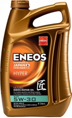 Моторное масло ENEOS HYPER 5W-30