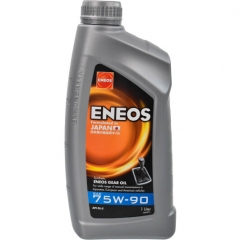 Трансмиссионное масло ENEOS GEAR OIL 75W-90