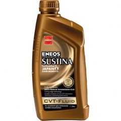 Трансмиссионное масло ENEOS SUSTINA CVT-Fluid