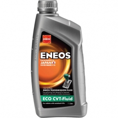 Трансмиссионное масло ENEOS ECO CVT Fluid