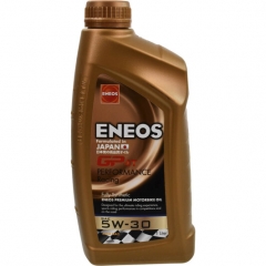 Моторное масло ENEOS GP4T Performance Racing 5W-30