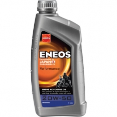 Моторное масло ENEOS Performance 20W-50
