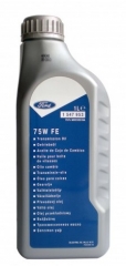Трансмиссионное масло FORD 75W FE (WSS-M2C200-D2) 1547953