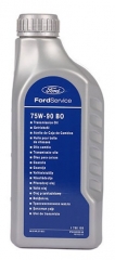 Трансмиссионное масло FORD 75W-90 BO (WSD-M2C200-C) 1790199
