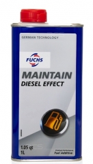 Присадка в дизель FUCHS MAINTAIN DIESEL EFFECT