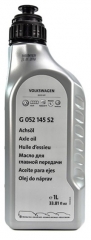Трансмиссионное масло VAG GEAR OIL 75W-90 (G052145S2)