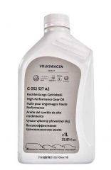 Трансмиссионное масло VAG High-Performance Gear Oil (G052527A2)
