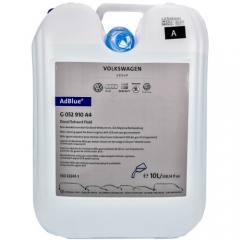 Жидкость AdBlue (мочевина) VAG G052910M4