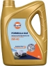 Моторное масло GULF FORMULA ULE 5W-40