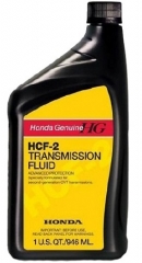 Трансмиссионное масло HONDA HCF-2 (08200HCF2)