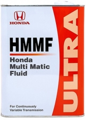 Трансмиссионное масло HONDA ULTRA HMMF 0826099904