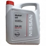 Моторное масло NISSAN MOTOR OIL 0W-20 (KE90090133, KE90090143)