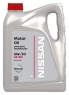 Моторное масло NISSAN MOTOR OIL 5W-30 A5/B5 (KE90099943, KE90099933)
