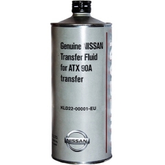 Трансмиссионное масло NISSAN Transfer Fluid for ATX90X (KLD2200001EU)