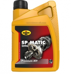 Масло АКПП KROON OIL SP MATIC 2096