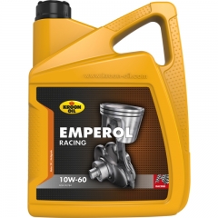 Моторное масло KROON OIL EMPEROL RACING 10W-60