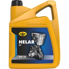 Моторное масло KROON OIL HELAR SP 0W-30