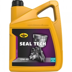 Моторное масло KROON OIL SEAL TECH 10W-40