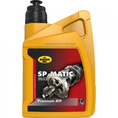 Масло АКПП KROON OIL SP MATIC 2032