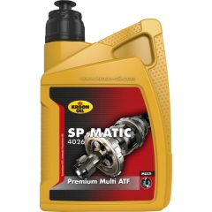 Масло АКПП KROON OIL SP MATIC 4026