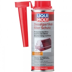 Защита DPF фильтра LIQUI MOLY Diesel Partikelfilter Schutz 5148