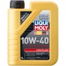 Моторное масло LIQUI MOLY LEICHTLAUF 10W-40