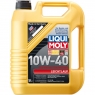 Моторное масло LIQUI MOLY LEICHTLAUF 10W-40
