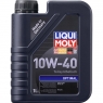Моторное масло LIQUI MOLY OPTIMAL 10W-40