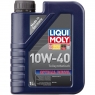 Моторное масло LIQUI MOLY OPTIMAL DIESEL 10W-40