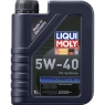 Моторное масло LIQUI MOLY OPTIMAL SYNTH 5W-40