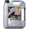 Моторное масло LIQUI MOLY SPECIAL TEC F 5W-30