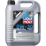 Моторное масло LIQUI MOLY SPECIAL TEC V 0W-30